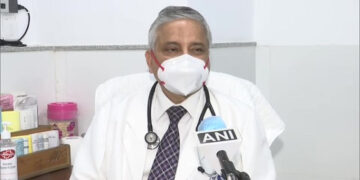 PM’s move to get inoculated would instil confidence among people, remove hesitancy: AIIMS Chief Guleria
