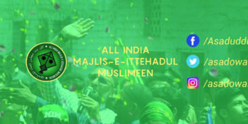 AIMIM to contest TN polls, says Owaisi