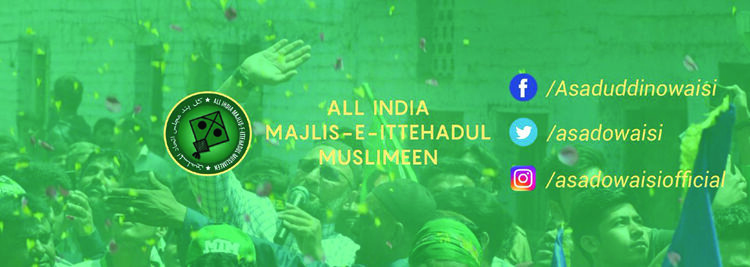 AIMIM to contest TN polls, says Owaisi