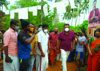 Assembly polls: Stars descend on God’s Own Country to woo voters with glam power