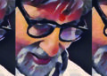 Sans sight, but sightless not in my path: Big B pens poem post-cataract surgery