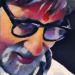 Sans sight, but sightless not in my path: Big B pens poem post-cataract surgery