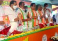 BJP promises reviving legislative council in TN