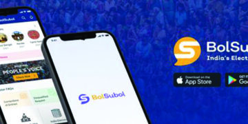 Voter awareness: New mobile app on poll stats, economic data launched