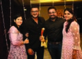 Bunty Mukesh Mutha adjudged Stylish Entrepreneur of the Year 2021