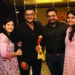 Bunty Mukesh Mutha adjudged Stylish Entrepreneur of the Year 2021