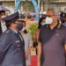 IAF chief attends SLAF’s anniversary celebrations during two-day visit to Sri Lanka