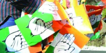 Congress forms screening panels for poll-bound TN, WB, Kerala and Puducherry