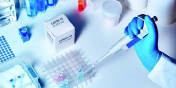 TN records 989 new COVID-19 infections, nine fatalities
