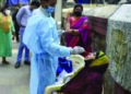 Gujarat records more than 2,000 new COVID-19 cases for first time