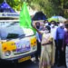 Puducherry Lt Guv flags off mobile unit to create awareness on COVID-19