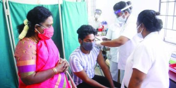 COVID-19: TN reports 1,636 new cases, 12 more fatalities; 126 new cases, 2 deaths reported in Puducherry