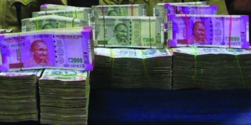 TN Assembly polls: Rs 231 cr cash and kind seized, says Satyabrata Sahoo