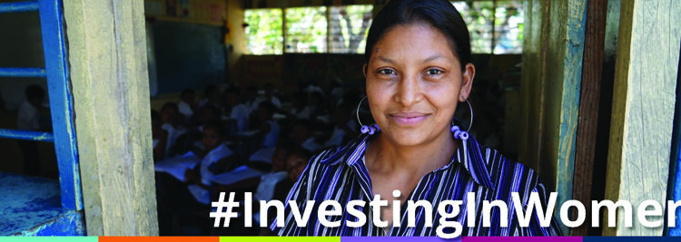 US body announces USD 50 mn loan to promote gender equity in financing of businesses