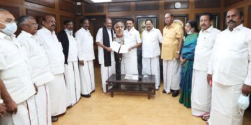 TN Assembly polls: Cong gets 25 Assembly seats, Kanniyakumari LS bypoll seat, and 1 RS seat