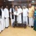 TN Assembly polls: Cong gets 25 Assembly seats, Kanniyakumari LS bypoll seat, and 1 RS seat