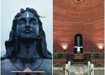 To ensure devotees’ health, Isha decides to celebrate Mahashivaratri virtually