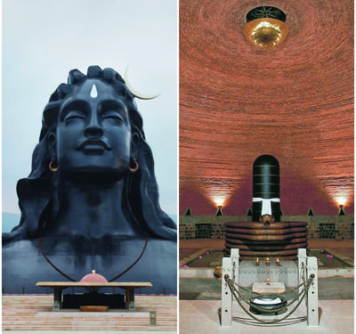 To ensure devotees’ health, Isha decides to celebrate Mahashivaratri virtually