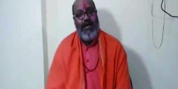 Muslims in top echelons of country can’t be pro-India, says a temple priest