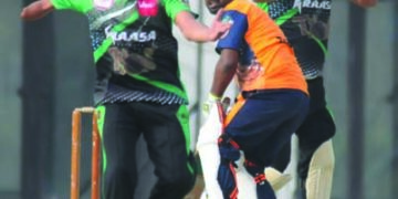 Unified body for differently-abled cricketers established, BCCI recognition likely to follow