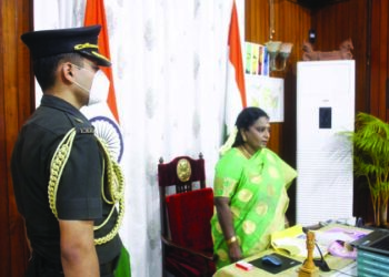 International Women’s Day Celebrations: Telangana Governor emphasizes ‘3Es’ for women empowerment