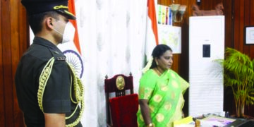International Women’s Day Celebrations: Telangana Governor emphasizes ‘3Es’ for women empowerment