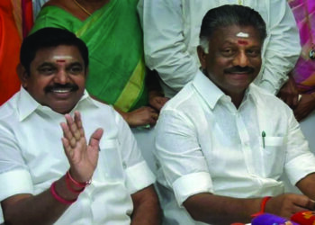 It’s raining ‘gifts’ in TN: Now, AIADMK announces Rs 1,500 payout to women family heads, 6 free gas cylinders per year