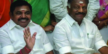 It’s raining ‘gifts’ in TN: Now, AIADMK announces Rs 1,500 payout to women family heads, 6 free gas cylinders per year