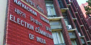 EC bans bike rallies in poll-bound seats 72 hours before voting day in Puducherry, Tamil Nadu & West Bengal