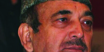 Ensuring victory of Cong in TN, Pondy & 3 other state assembly polls priority: Ghulam Nabi Azad