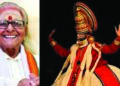 Veteran Kathakali maestro passes away at 105; PM, Kerala Guv, CM mourn death
