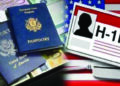Legislation on H-1B visas introduced in US Congress