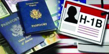 Legislation on H-1B visas introduced in US Congress