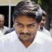 GPCC working president Hardik Patel meets NCP chief Sharad Pawar in Mumbai