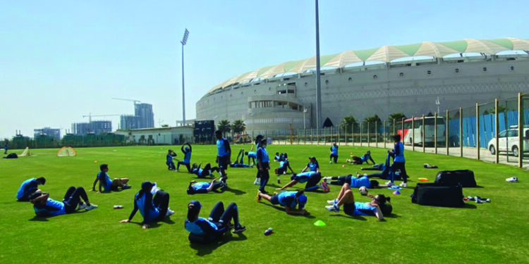 Women’s cricket: India’s WC preparation to finally begin with home series against South Africa