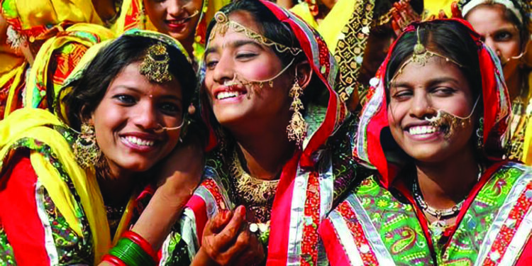 Women’s Day: President, PM, Rahul, Union ministers laud women for their roles in various fields