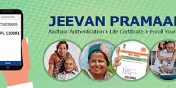 Govt eases norms: Aadhaar not mandatory for Jeevan Pramaan, Sandes app, attendance system