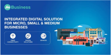 Digital India: Jio to offer services at lower tariffs for MSMBs; eyes 50 mn MSMB customers