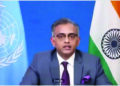 India stands ready to work with UN to ensure supply of COVID-19 vaccines in Syria