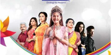 In10 Media Network’s New Hindi General Entertainment Channel ‘Ishara – Zindagi Ka Nazara’ kicks off today