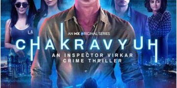 MX Player drops trailer of ‘Chakravyuh – An Inspector Virkar Crime Thriller’
