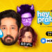 MX Player: Tarun Prabhu is back with his #LifeKeLoche on Hey Prabhu 2