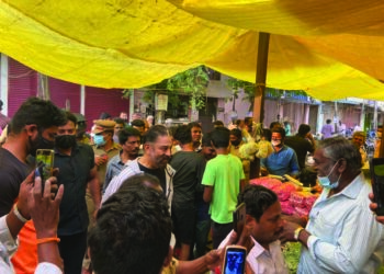 Ilamai, Inimai & Pudhumai: Haasan steals the hearts of voters with newer strategies