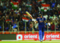 Kohli, debutant Kishan power India to series-levelling win over England