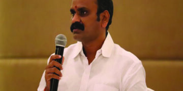 Our aim is victory of alliance, ‘double-digit’ seats in Assembly: TN BJP chief