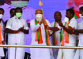 Modi slams Cong-DMK for “anti-women” mindset, dubs Raja ”outdated 2G missile”