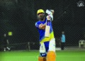 CSK to continue IPL preparations in Mumbai