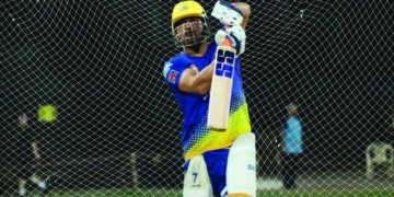 CSK to continue IPL preparations in Mumbai