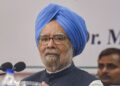 Unemployment high in India due to govt’s “ill-considered demonetisation decision”, says Manmohan Singh