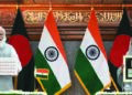 Prime Minister Narendra Modi holds talks with Sheikh Hasina; India, B’desh sign five MoUs